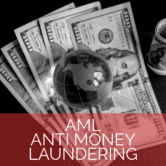 AML - Anti Money Laundering