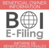 BOI E FILING