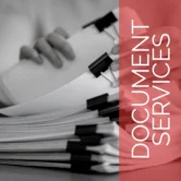 Document Services