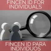 FINCEN ID