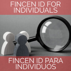 FINCEN ID