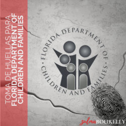 Florida Department of Children and Families Fingerprinting