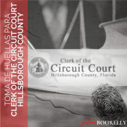 Clerk of the Circuit Court Hillsborough County