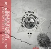 Florida Department of Juvenile Justice