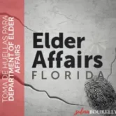 Department of Elder Affairs Florida