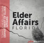 Department of Elder Affairs Florida