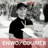 courier