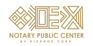 notary public center