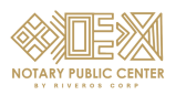 notary public center