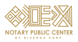 notary public center